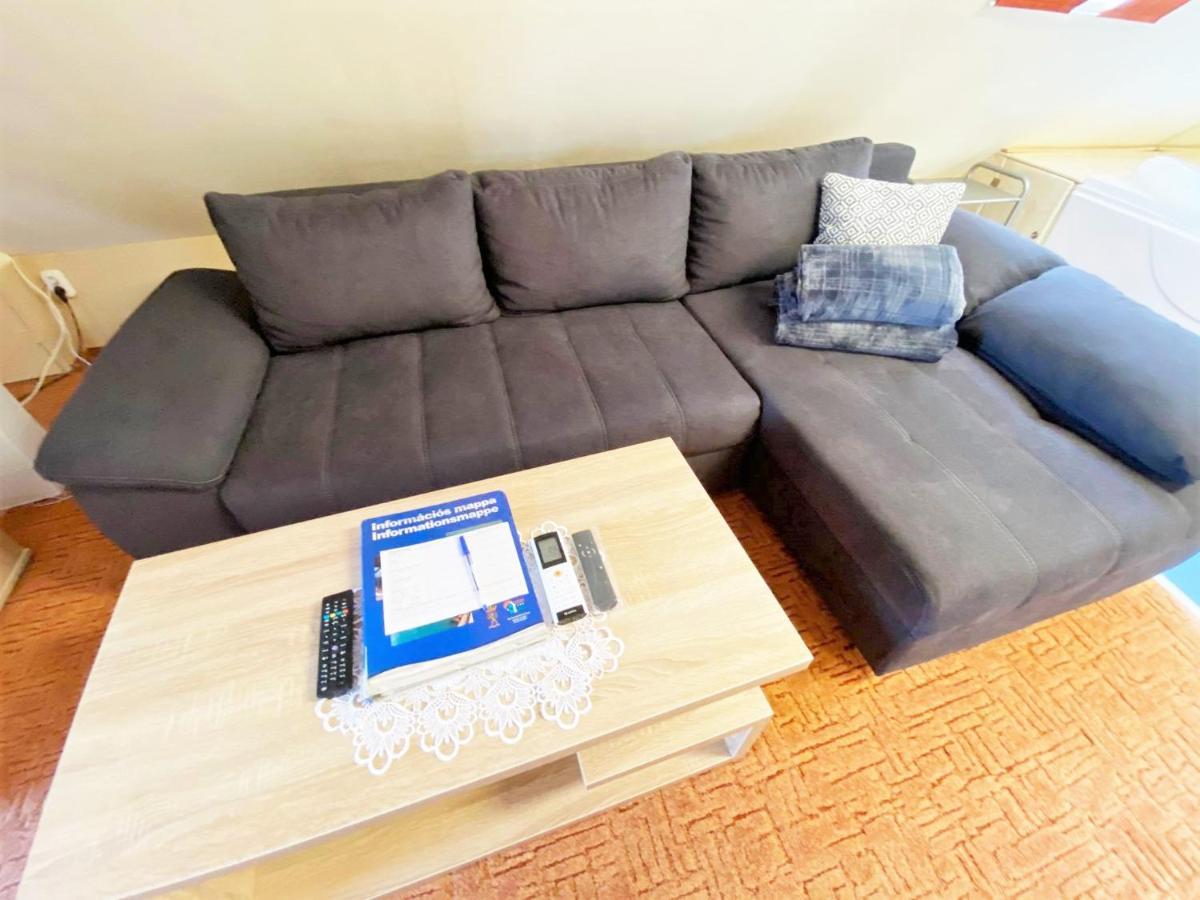 Apartman Siesta Buek - Buekfuerdo ภายนอก รูปภาพ